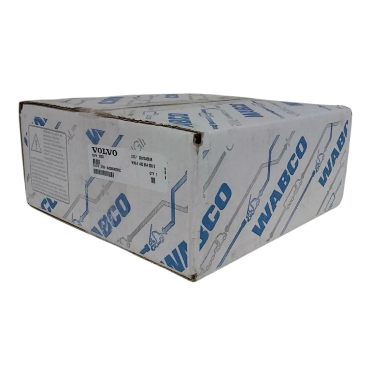 85151370 Genuine Mack Control Unit - Truck To Trailer