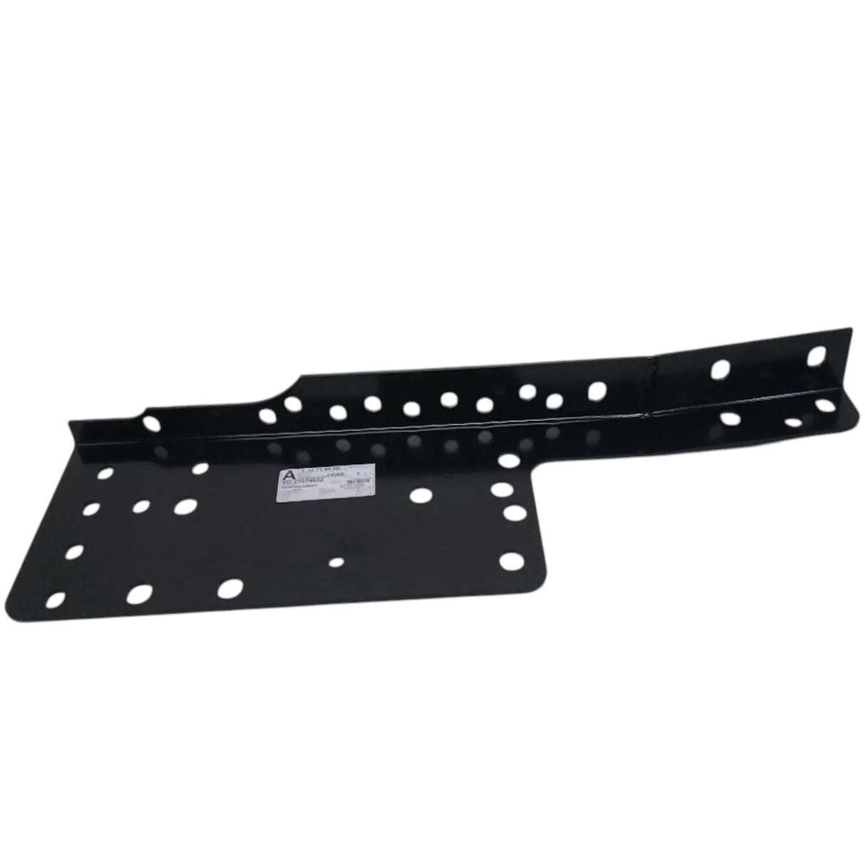 21074632 Genuine Mack Reinforcement - Truck To Trailer