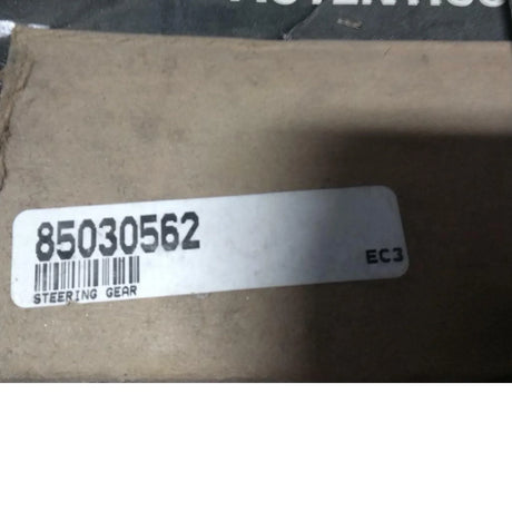 85030562 Genuine Mack Steering Box - Truck To Trailer