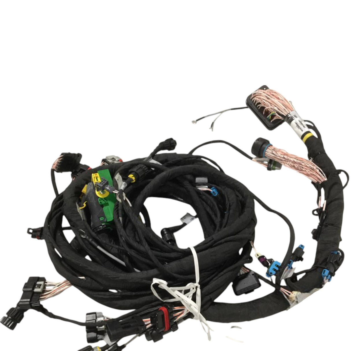 20995530 Genuine Mack Wires