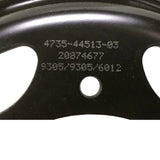 20874677 Genuine Mack Engine Cooling Fan - Truck To Trailer