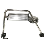 84811906 Genuine Volvo Mirror - Truck To Trailer