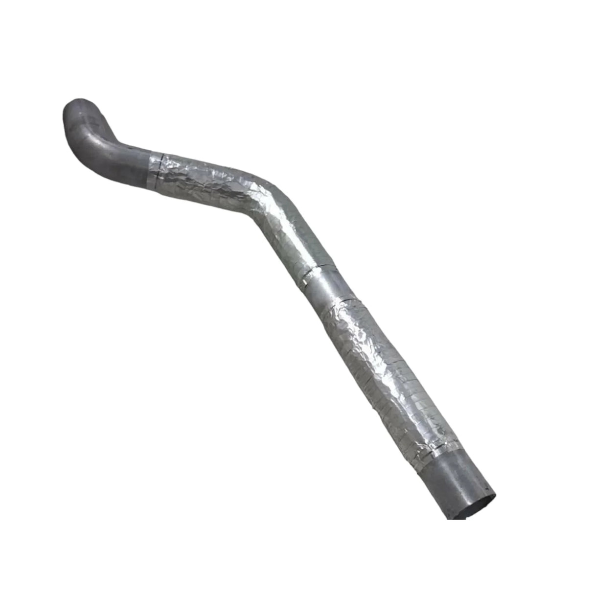 20866427 Genuine Volvo Exhaust Pipe - Truck To Trailer