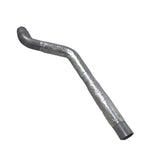 20866427 Genuine Volvo Exhaust Pipe - Truck To Trailer