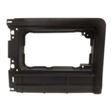 85132801 Genuine Mack Radiator Grille - Truck To Trailer