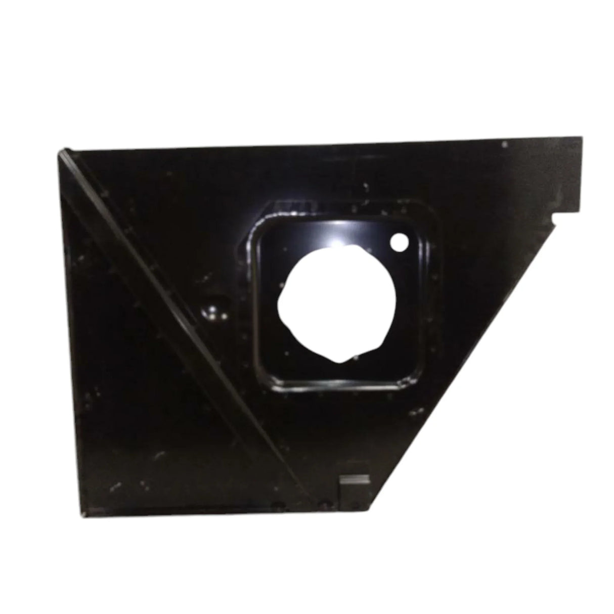 20907737 Genuine Volvo Panel - Truck To Trailer