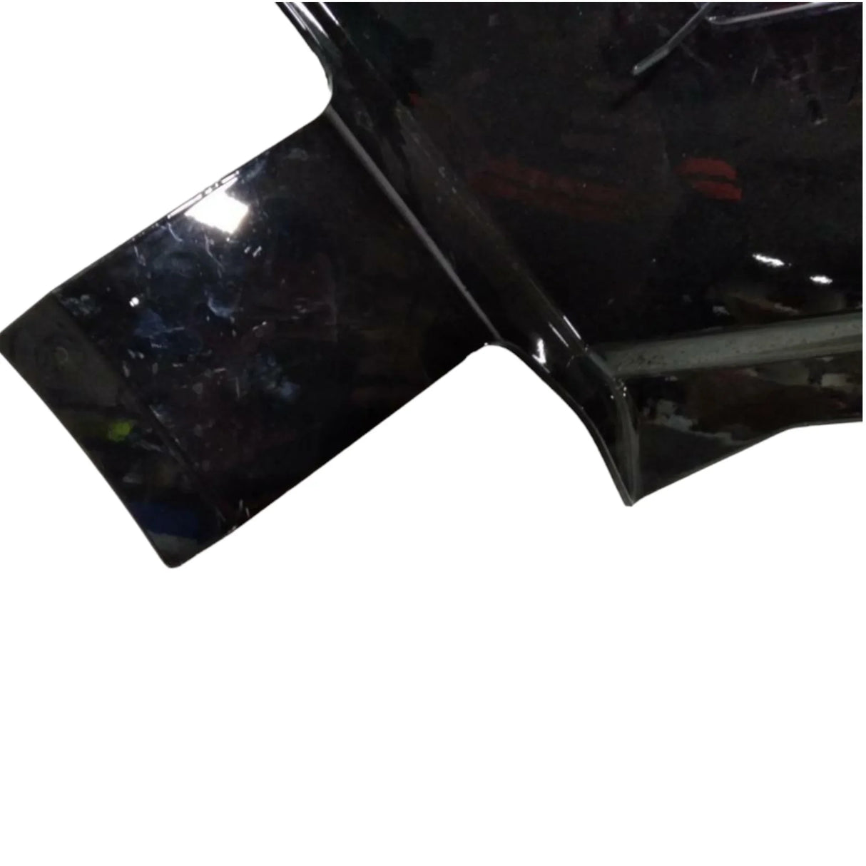 84738851 Genuine Volvo Cowl Side - Truck To Trailer