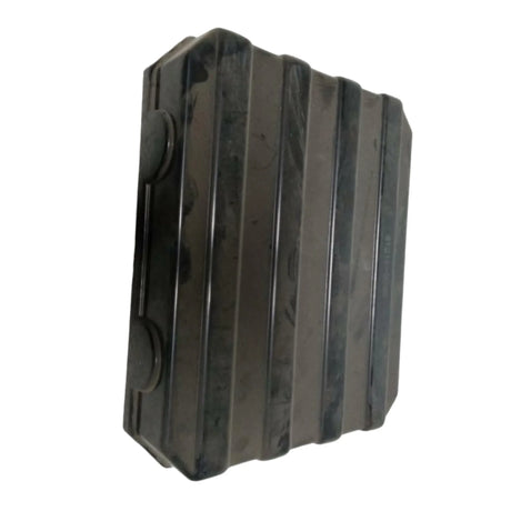 VG 81216-0002 Genuine Volvo Tray Lid - Truck To Trailer