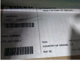 85135851 Genuine Volvo Led Lights Kit - Truck To Trailer
