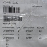 85110320 Genuine Mack Kit