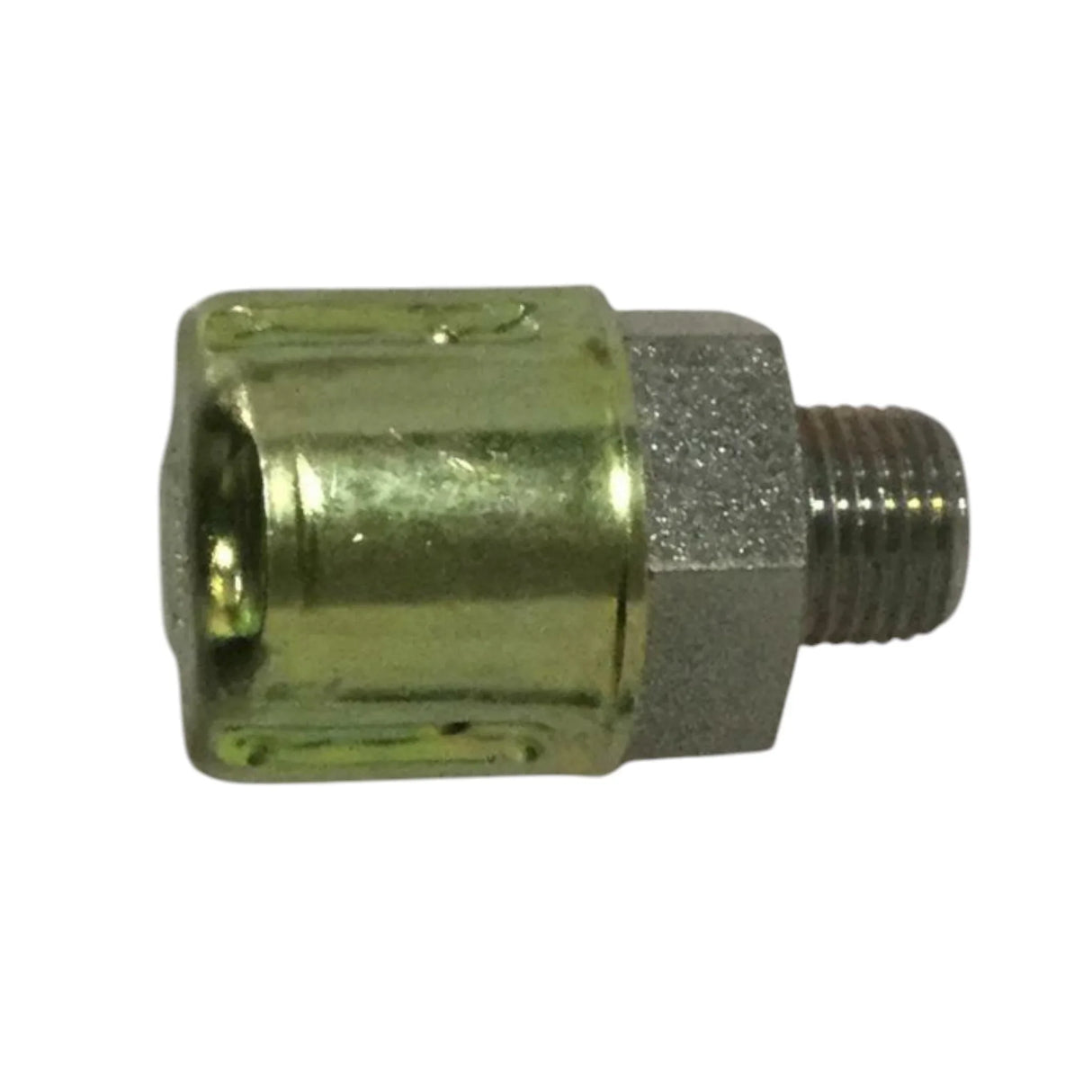 NZ2ZF 6009V7414702 Genuine Mack Transmission Controller Unit - Truck To Trailer