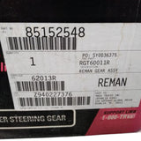 85152548 Genuine Mack Steering Gear