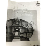 3098586 Genuine Mack Repair Kit - Truck To Trailer
