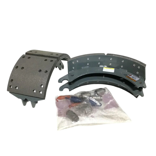 85152562 Genuine Volvo Brake Shoe - Truck To Trailer