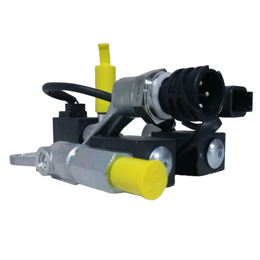 23893349 Genuine Volvo Fuel Pump Control Module – Truck To Trailer