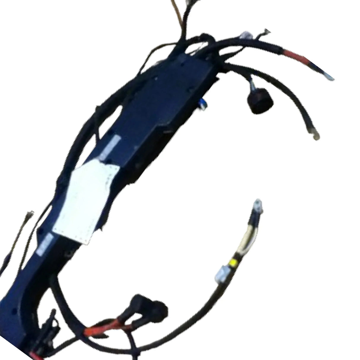 20573161 Genuine Volvo Wiring Harness - Truck To Trailer