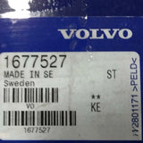 1677527 Genuine Mack Housing - Truck To Trailer