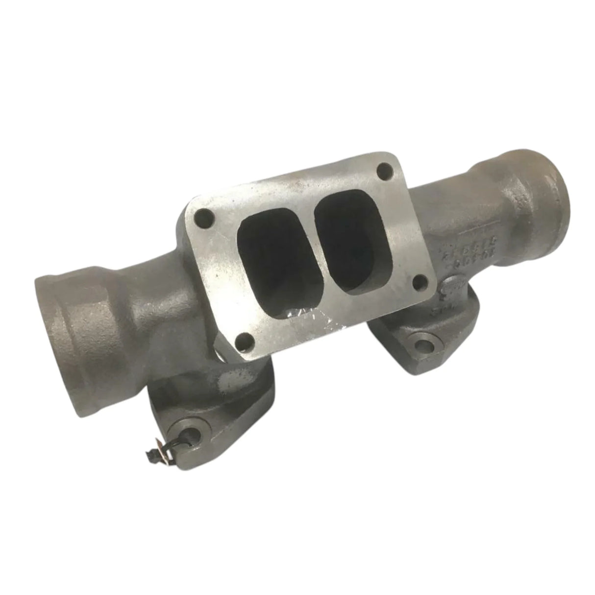 21090627 Genuine Mack Manifold - Truck To Trailer