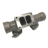 21090627 Genuine Mack Manifold - Truck To Trailer