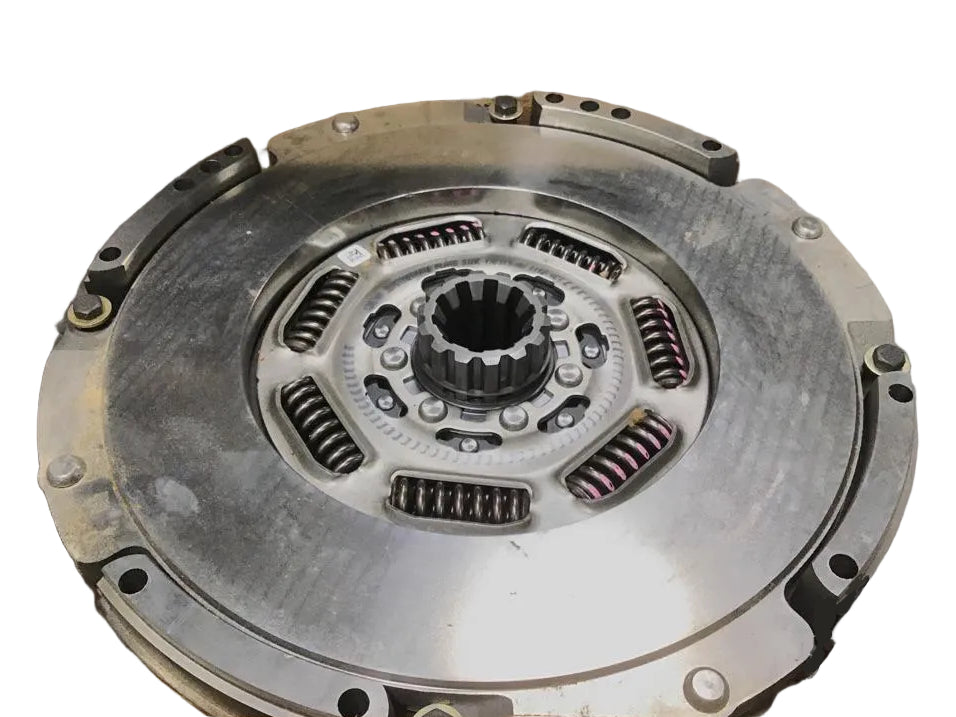 2104-1210001 Genuine Mack Clutch