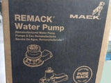 316GC551M3X Genuine Mack Water Pump