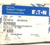85102419 Genuine Mack Synchronizer Replacement Kit