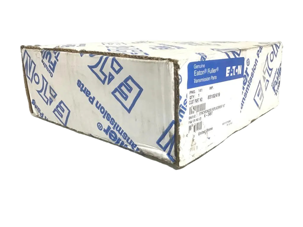 85102419 Genuine Mack Synchronizer Replacement Kit