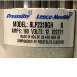 20707314 Genuine Volvo Alternator - Truck To Trailer
