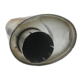 VG G2079904 Genuine Volvo Muffler - Truck To Trailer