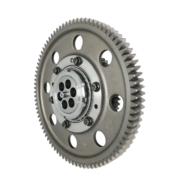 85021562 Genuine Volvo Idler Gear - Truck To Trailer