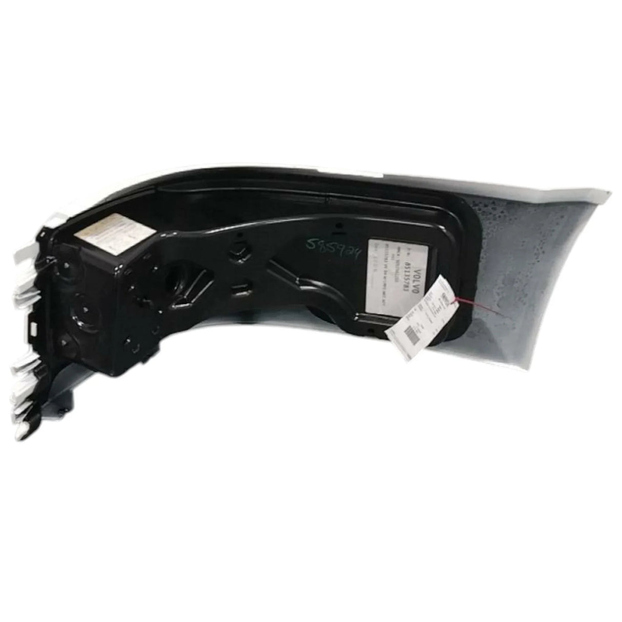 85135783 Genuine Mack Bumper