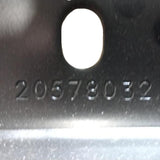 20578032 Genuine Mack Angle Bracket