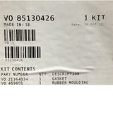 85130426 Genuine Volvo Oil Cooler - Truck To Trailer