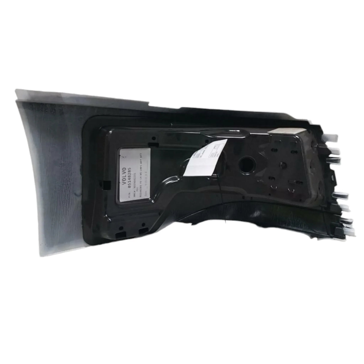 85148285 Genuine Mack Bumper - Truck To Trailer