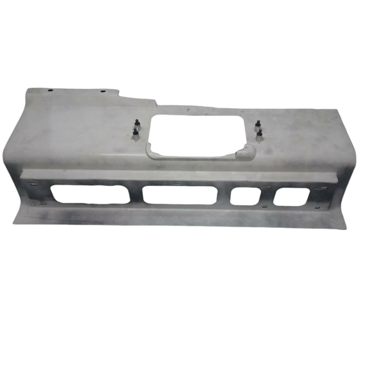 20359030 Genuine Volvo Chassis Fairing - Truck To Trailer