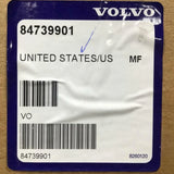 84739901 Genuine Volvo Climate Unit - Truck To Trailer