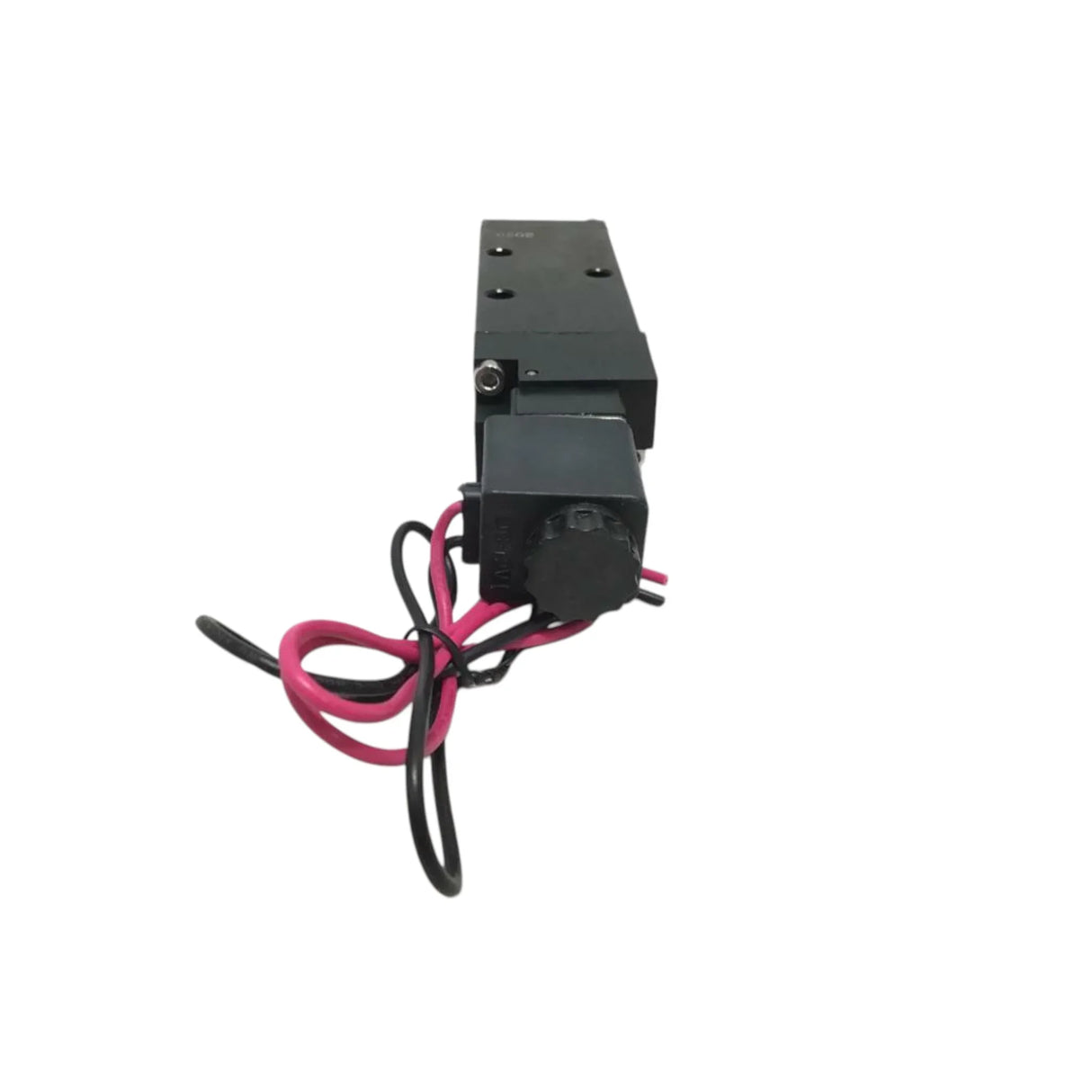 VEL 320178 Genuine Mack Valve-4-Way 2 Position Solenoid - Truck To Trailer