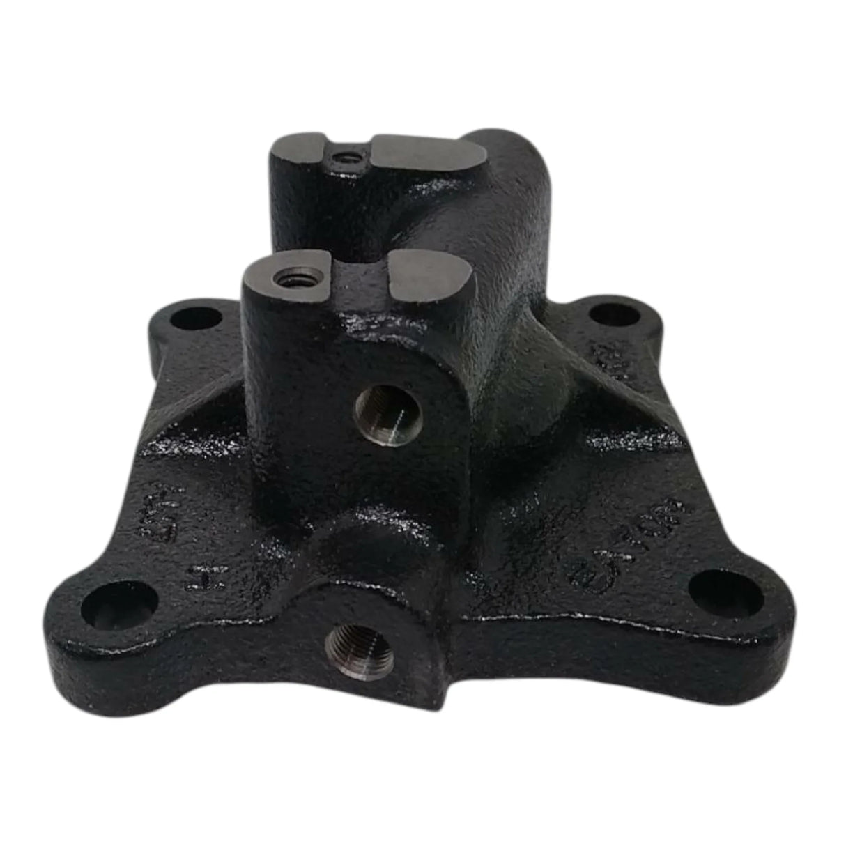 3088-4303926 Genuine Mack Cover - Truck To Trailer