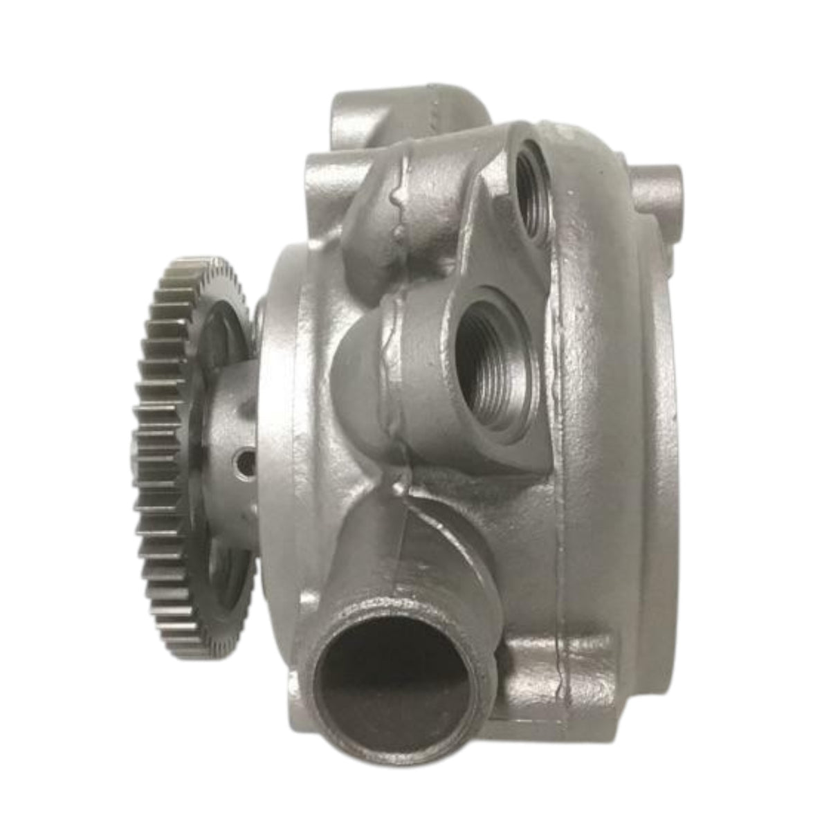 MIDRW4124X Genuine Mack Water Pump