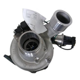 631GC5176EM11X Genuine Mack Turbocharger