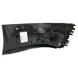 82721512 Genuine Volvo Right Extension Bumper - Truck To Trailer