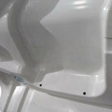 20802334 Genuine Mack Fender Reinforcement - Truck To Trailer