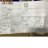 20907979 Genuine Volvo Panel - Truck To Trailer