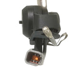 84811896 Genuine Volvo Mirror - Truck To Trailer