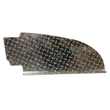 20798327 Genuine Mack Shield - Truck To Trailer