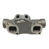 21010777 Genuine Mack Manifold