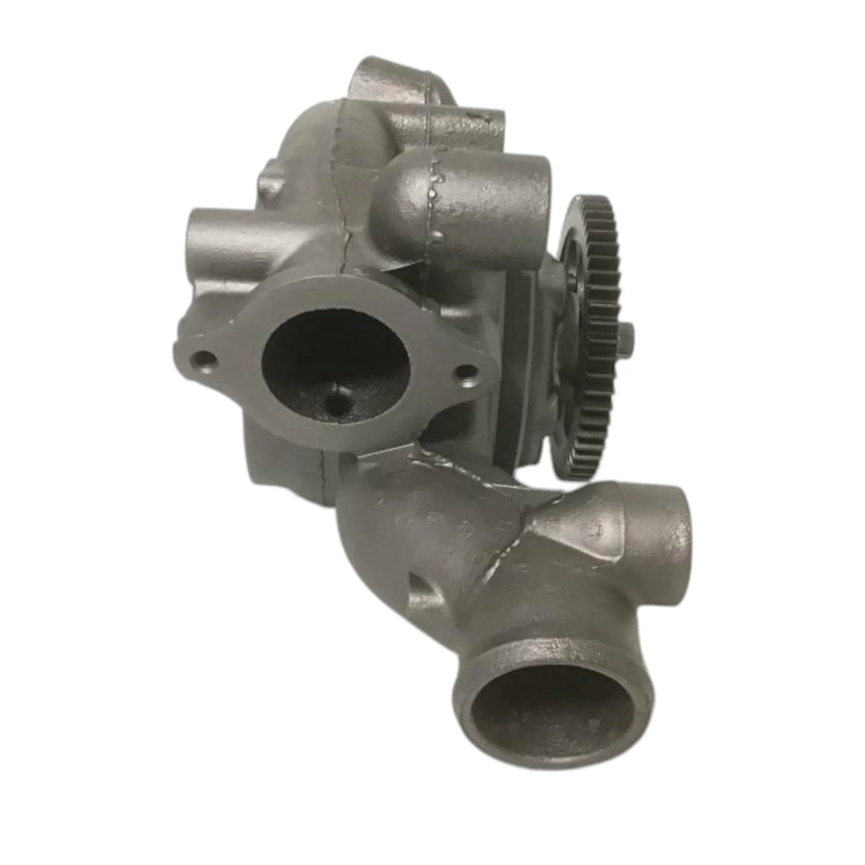 RW4124X Genuine Mack Water Pump - Truck To Trailer