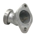 VG 20008-0001 Genuine Volvo Filler Neck - Truck To Trailer