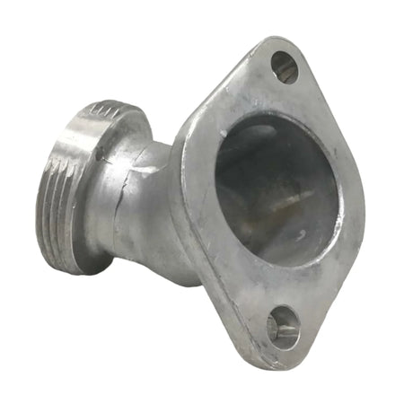 VG 20008-0001 Genuine Volvo Filler Neck - Truck To Trailer