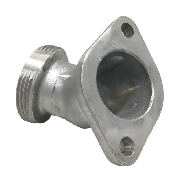 VG 20008-0001 Genuine Volvo Filler Neck - Truck To Trailer